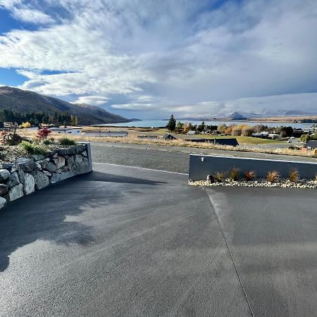 Apartmán Starry Vista Delta Lake Tekapo Exteriér fotografie