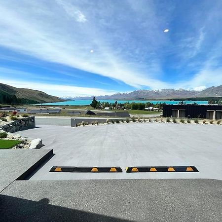 Apartmán Starry Vista Delta Lake Tekapo Exteriér fotografie